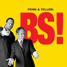 Penn & Teller: BS!: Prostitution