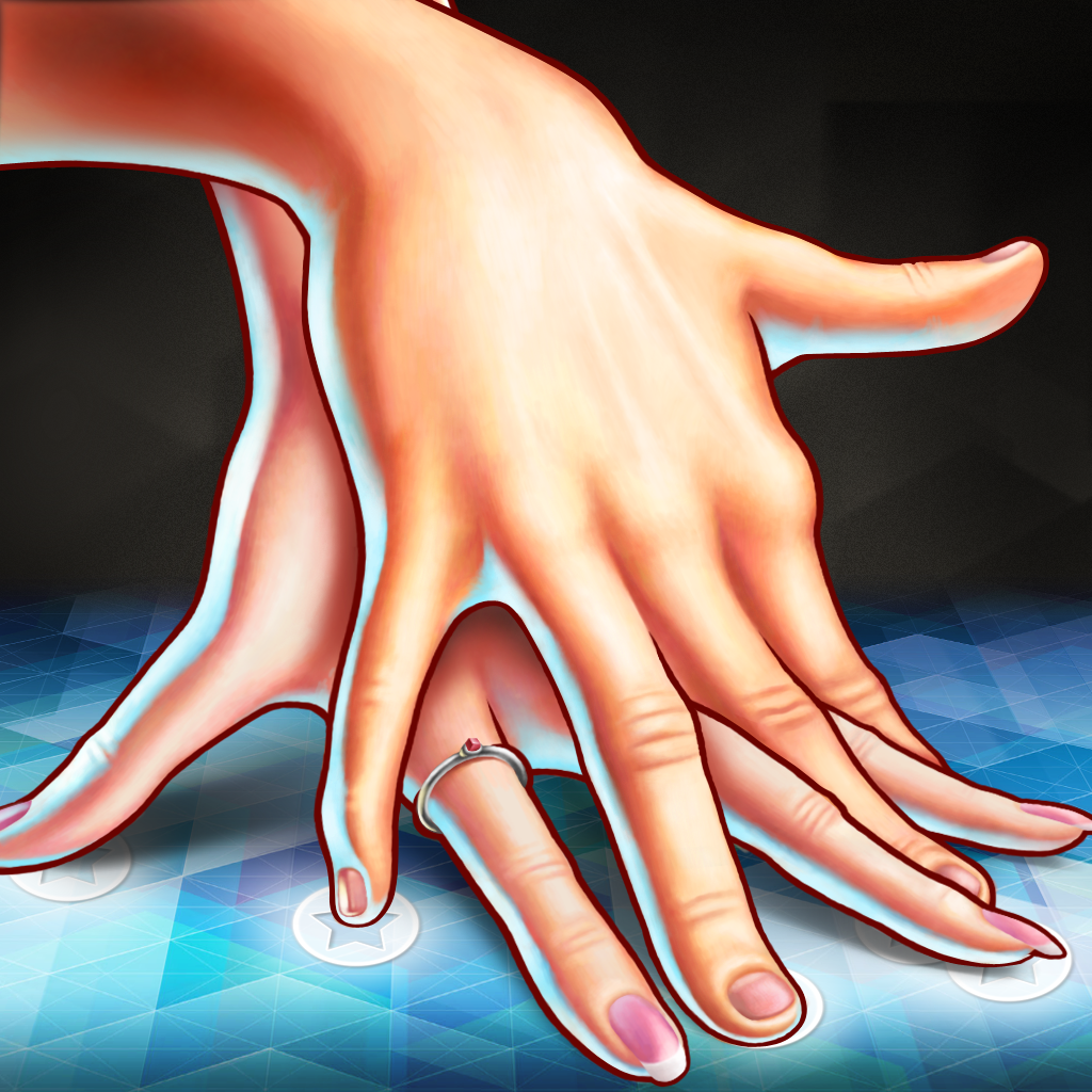 Amazing Fingers Amazing Fingers