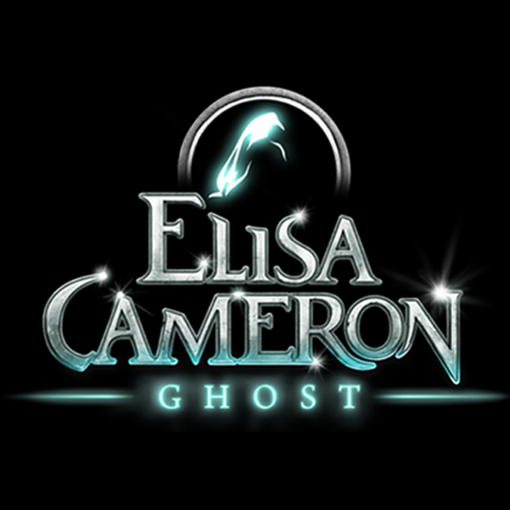 Ghost: Elisa Cameron by Gamers Digital Ghost: Elisa Cameron by Gamers Digital icon