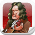 Isaac Newton App