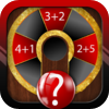 Math Wheel Free - Cool Maths Game